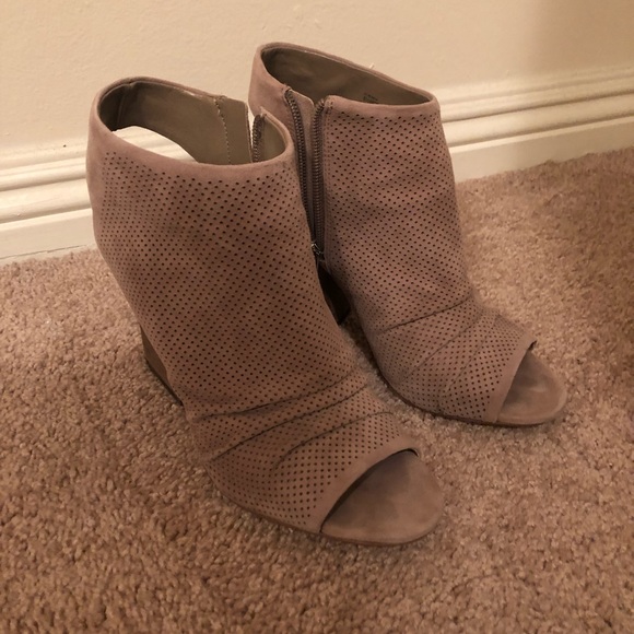 Vince Camuto Shoes - Vince Camuto Booties